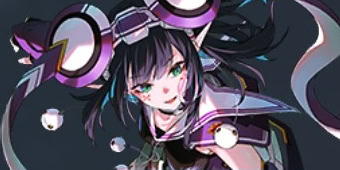 St「『PSO2』10周年イラスト14」