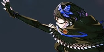 St「『PSO2』10周年イラスト16」
