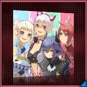Zero-G (Memorial ver.) - Sympathy