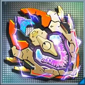 ★11アコルタシスアーマ