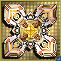 フォルタスアーマ