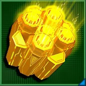 ガンマリアクター