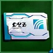 カードスクラッチ補助券