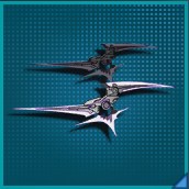 PSO2 NGS】ジェットブーツ武器の一覧、潜在まとめ | ロボアークスの 