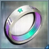 スキルリングのタイプ1