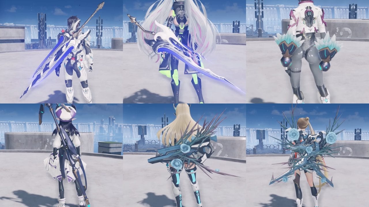 ★13クレスの性能