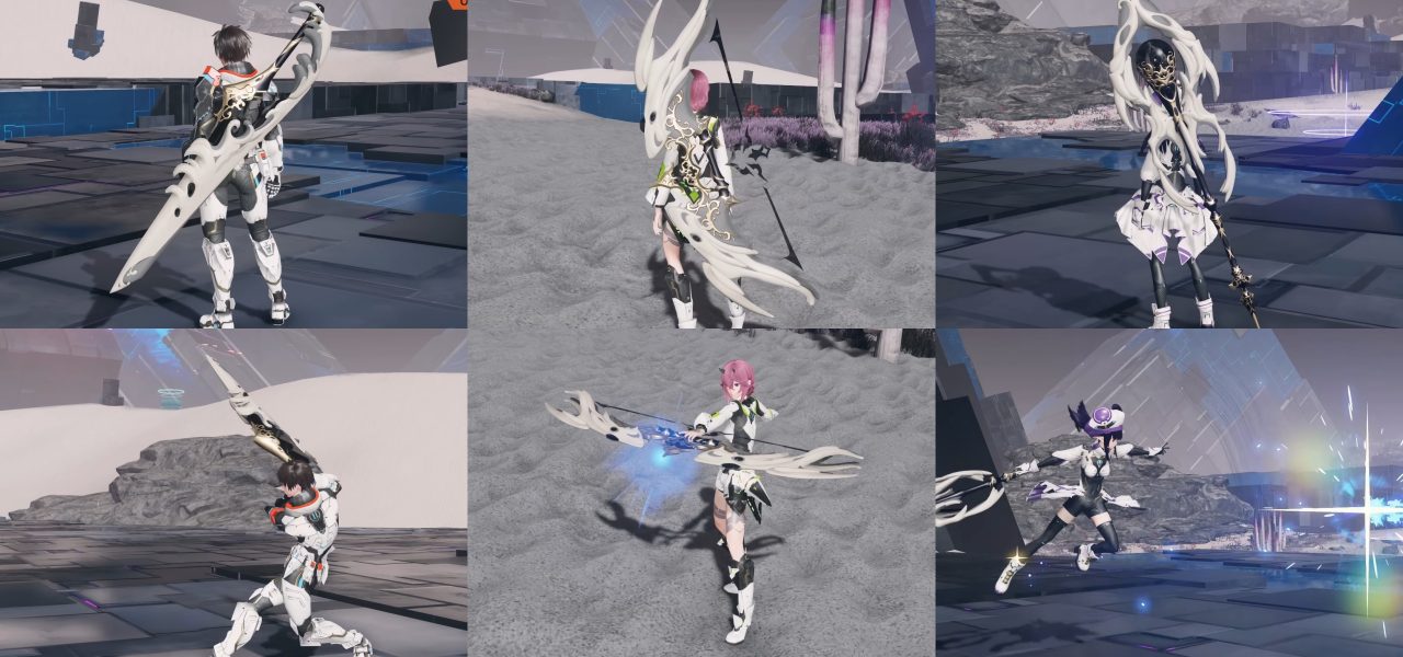 ★13ユヴェールの性能