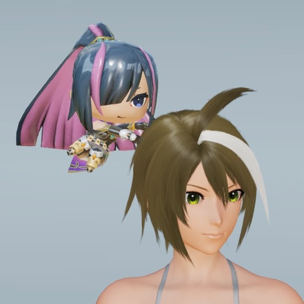 くっつきナーデレフ