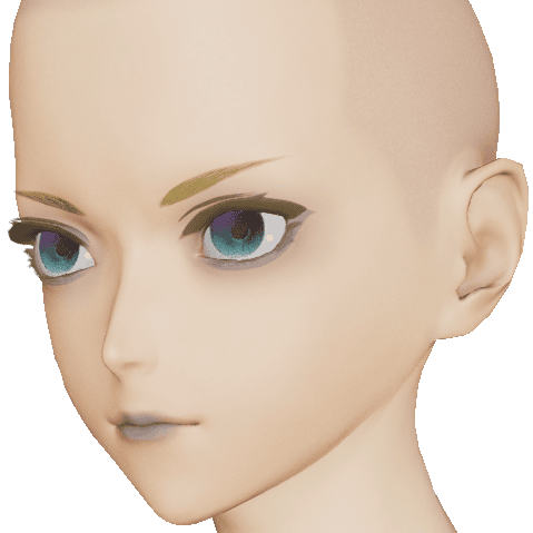 アイリードメイク