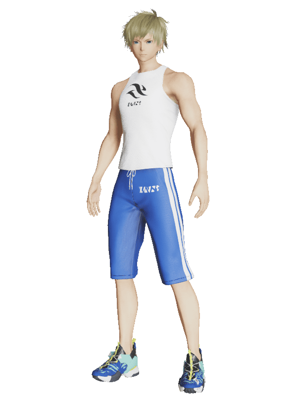 アクティージェッツT1[Ba]