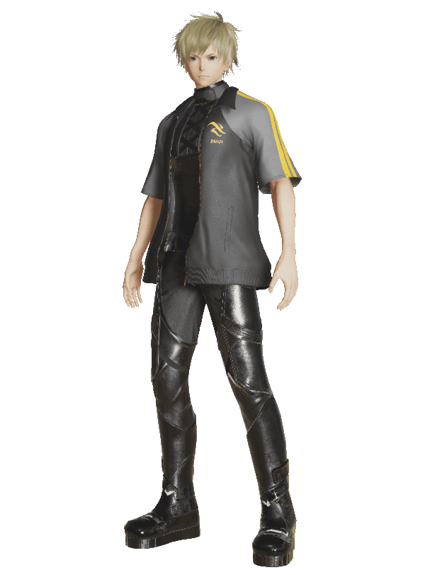 アクティージェッツT1-V2/B[Ou]