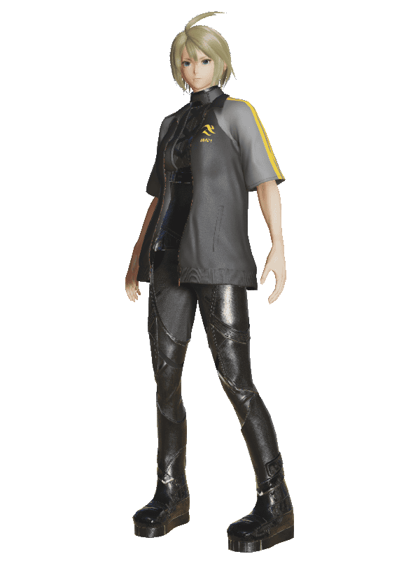 アクティージェッツT2-V2／B-Ou