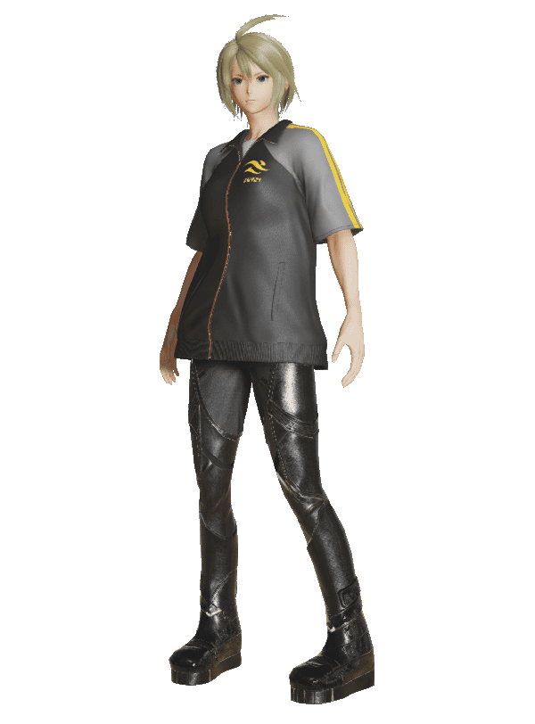 アクティージェッツT2/B[Ou]