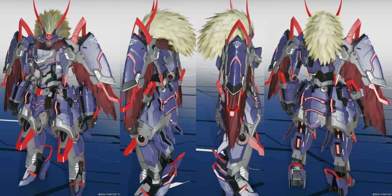 アクラオシリーズの詳細