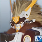 アクラオ・ヘッドMF