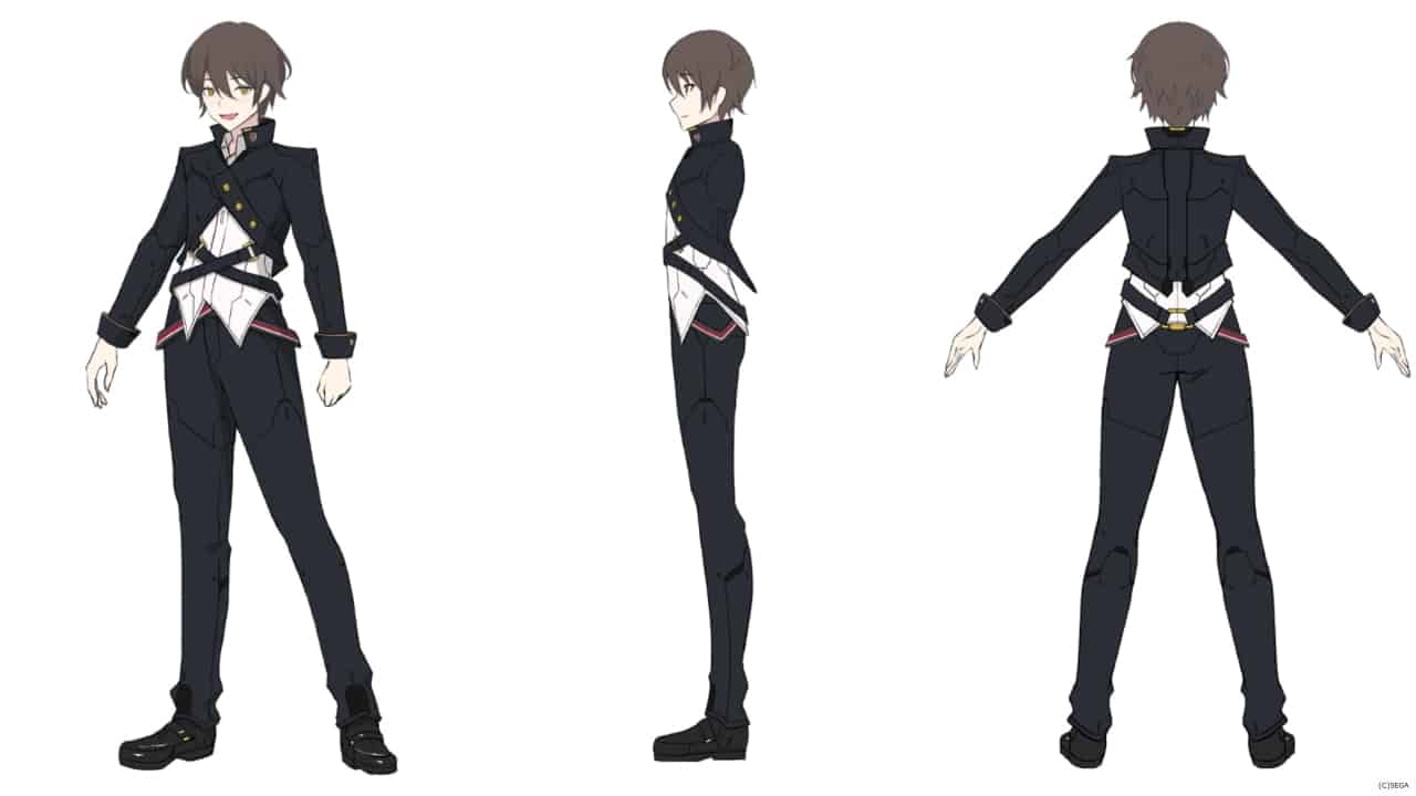 アディットデルガートSeの公式イラスト