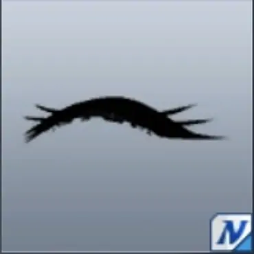 アデヤカまつげ