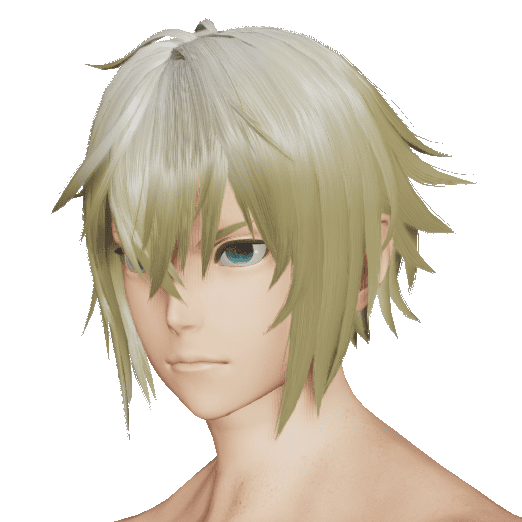 アナカテスヒンメルヘアー