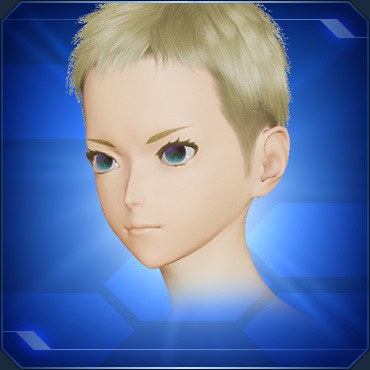 アニマティカまつげ