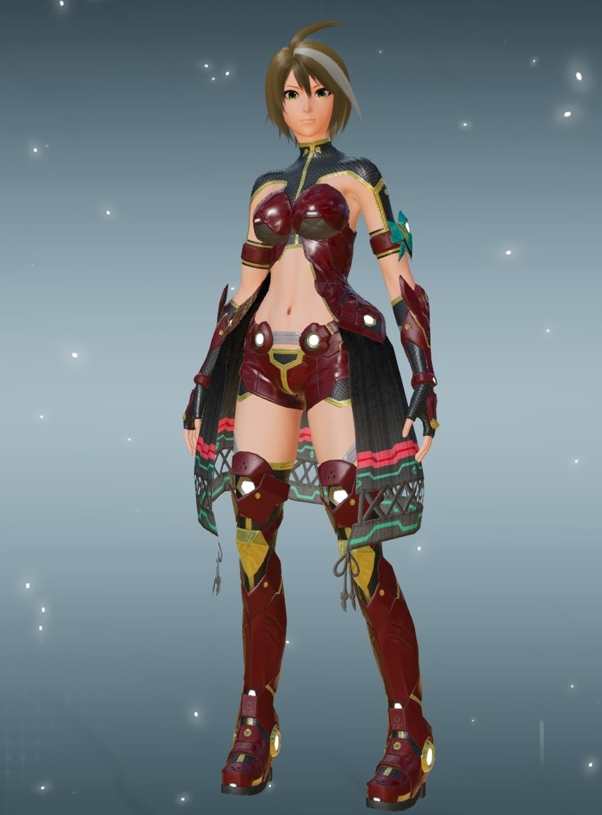 アネモスフィオーラ／B-Ba