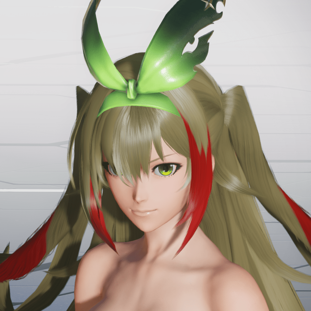 アリスワンダラーヘアーの詳細