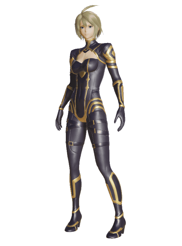 アルファの服Se