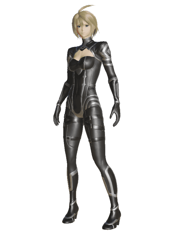 アルファの服／2-Se