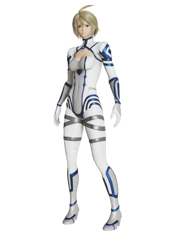 アルファの服／B-Se