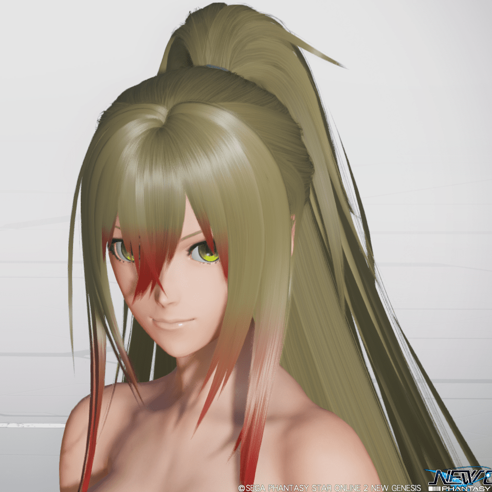 アルミュールヘアーの詳細