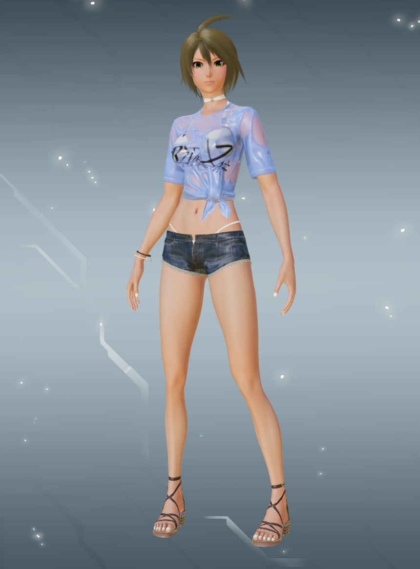 アルヴァーコラーリア/B[Ba]