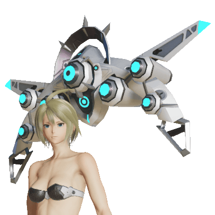 アークミサイルランチャー