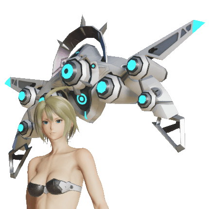 アークミサイルランチャー