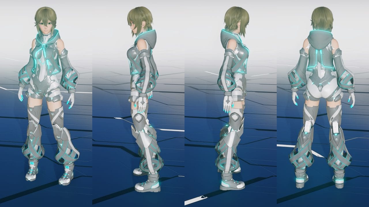 イフェスティーシリーズの詳細