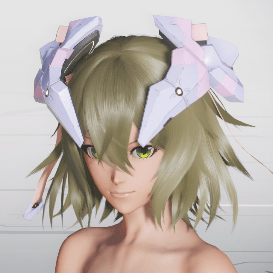 イフェスティーヘアーの詳細