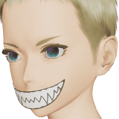 イラスティカマスク