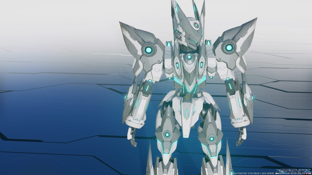 インフェルドアーム