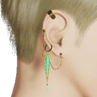 インペラネーヴェピアス
