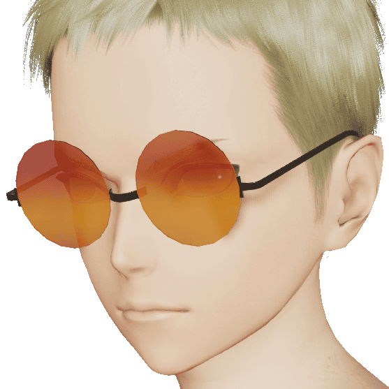 ウィアトマーシャルグラス