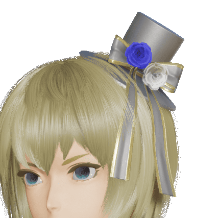 ウィンディスC・歌姫のハット