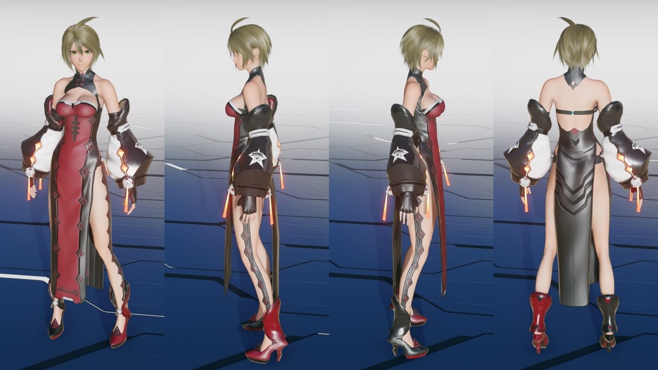 ウーシューヨースィーBaの詳細