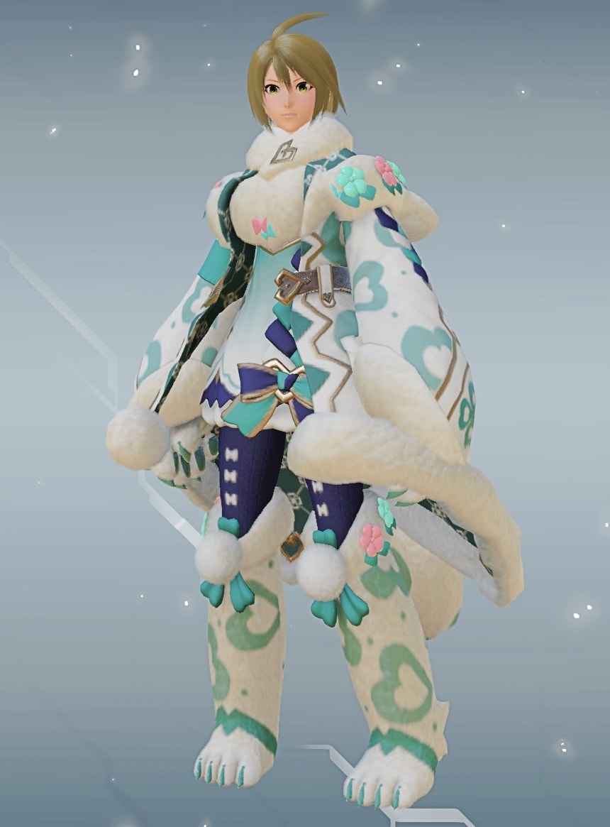 ウーニャフワーヌ[Se]