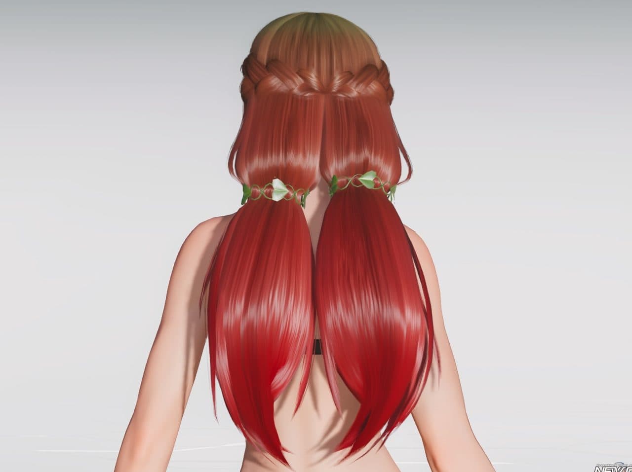 PSO2NGS】エルフの髪型の調整、装飾、レビューまとめ | ロボアークスの