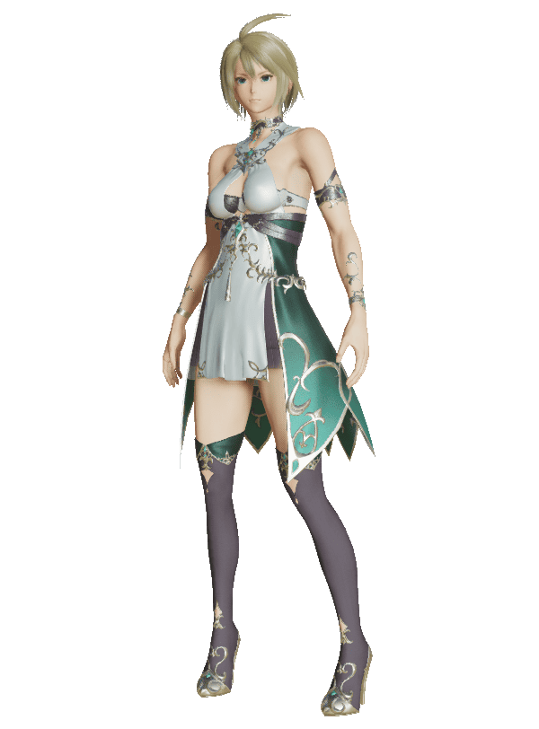 エルフェミリアT2[Ba]