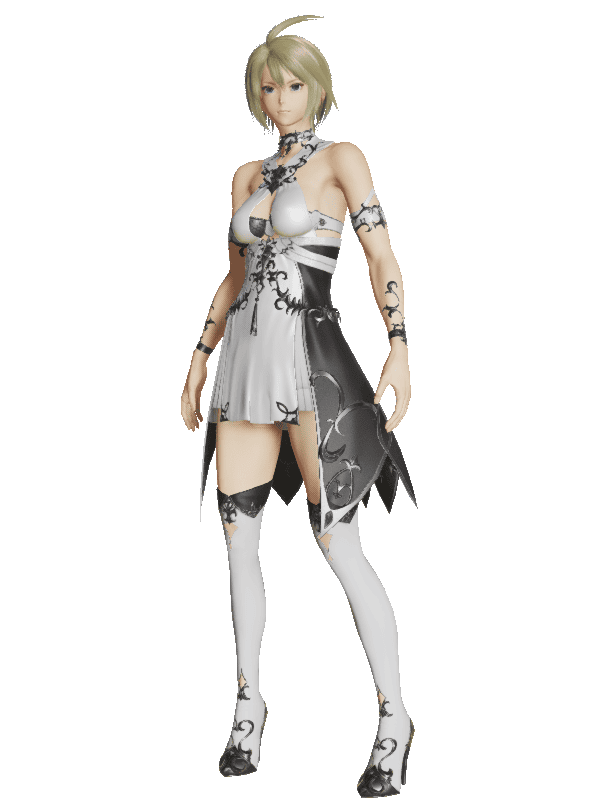 エルフェミリアT2/B[Ba]