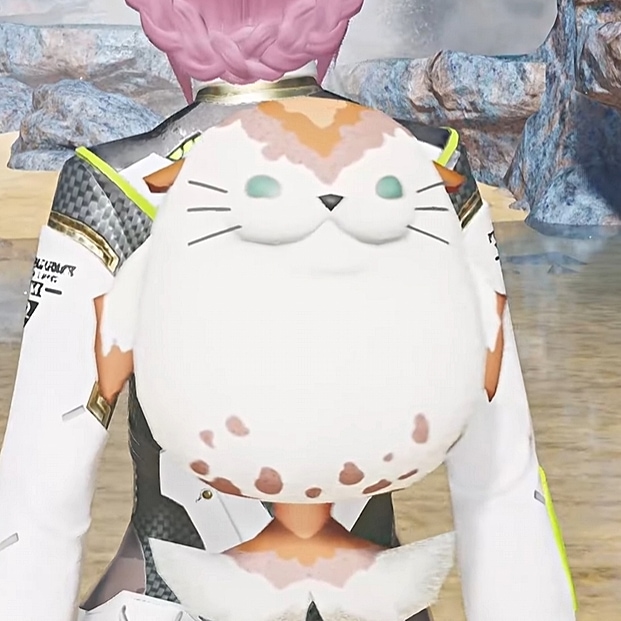 オタリカリュック