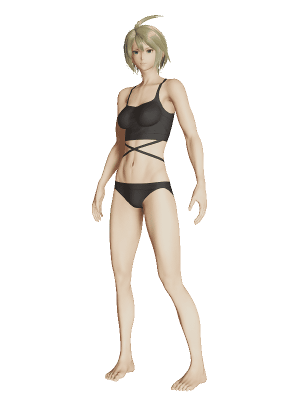 カジュアルオフショルT2[In]