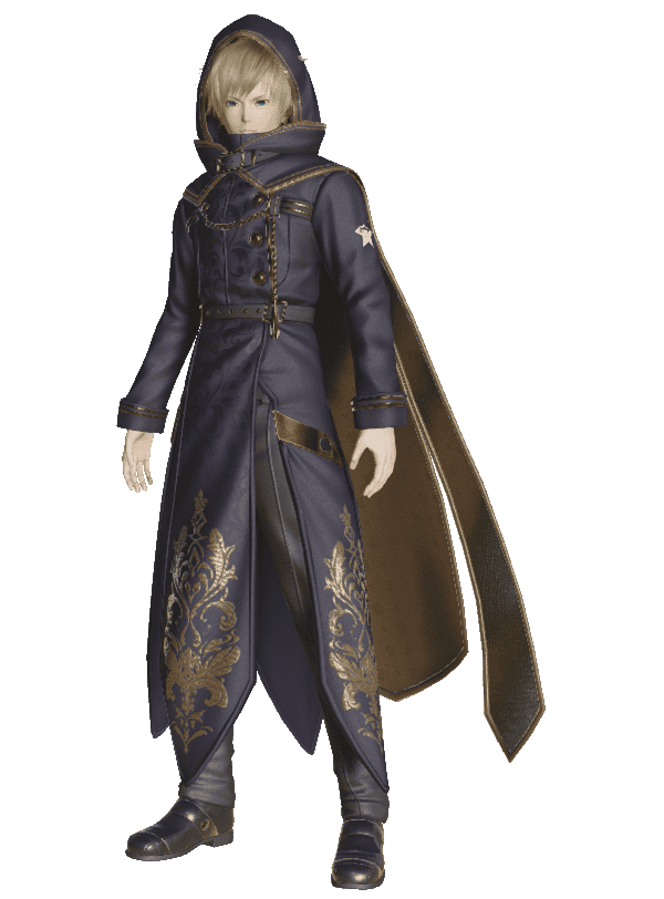 カリギュローヴT1[Se]