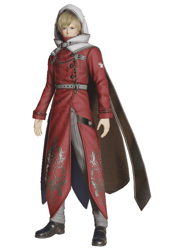 カリギュローヴT1/B[Se]