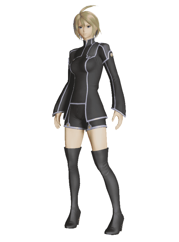 カレンの服[Ba]