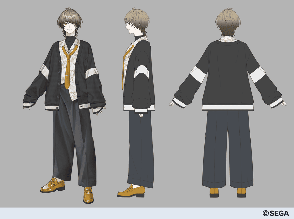 カーディンオーバーT1-Ba,Ouの公式イラスト